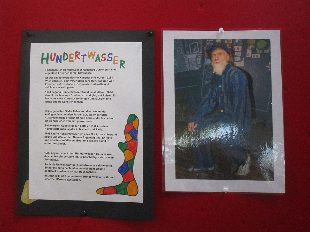 hundertwasser-ausstellung