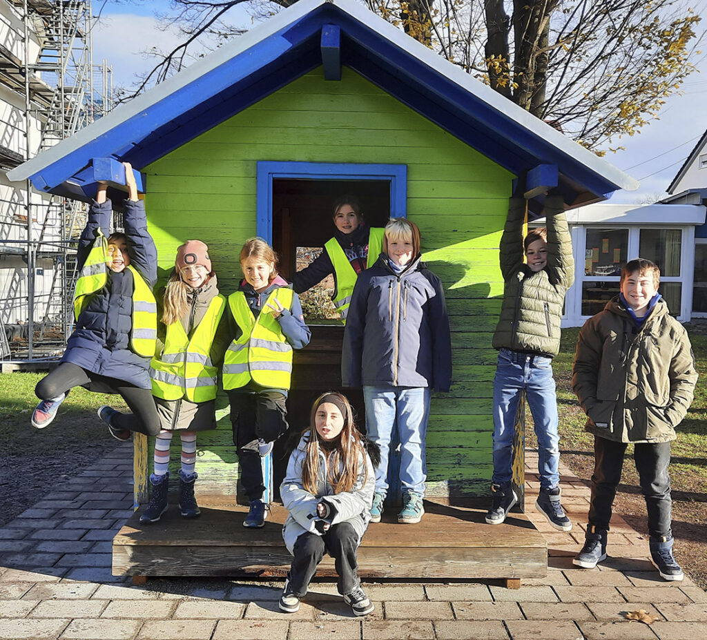 Teck Grundschule Kirchheim Unter Teck
